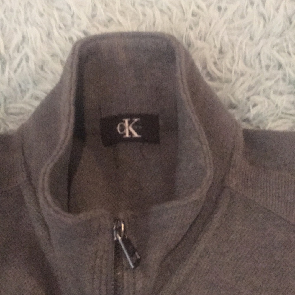 Calvin Klein Jacket - Picture 2 of 2
